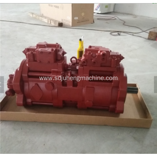 R220W-2 Hydraulic Pump K3V112DT-1R2R-9N29